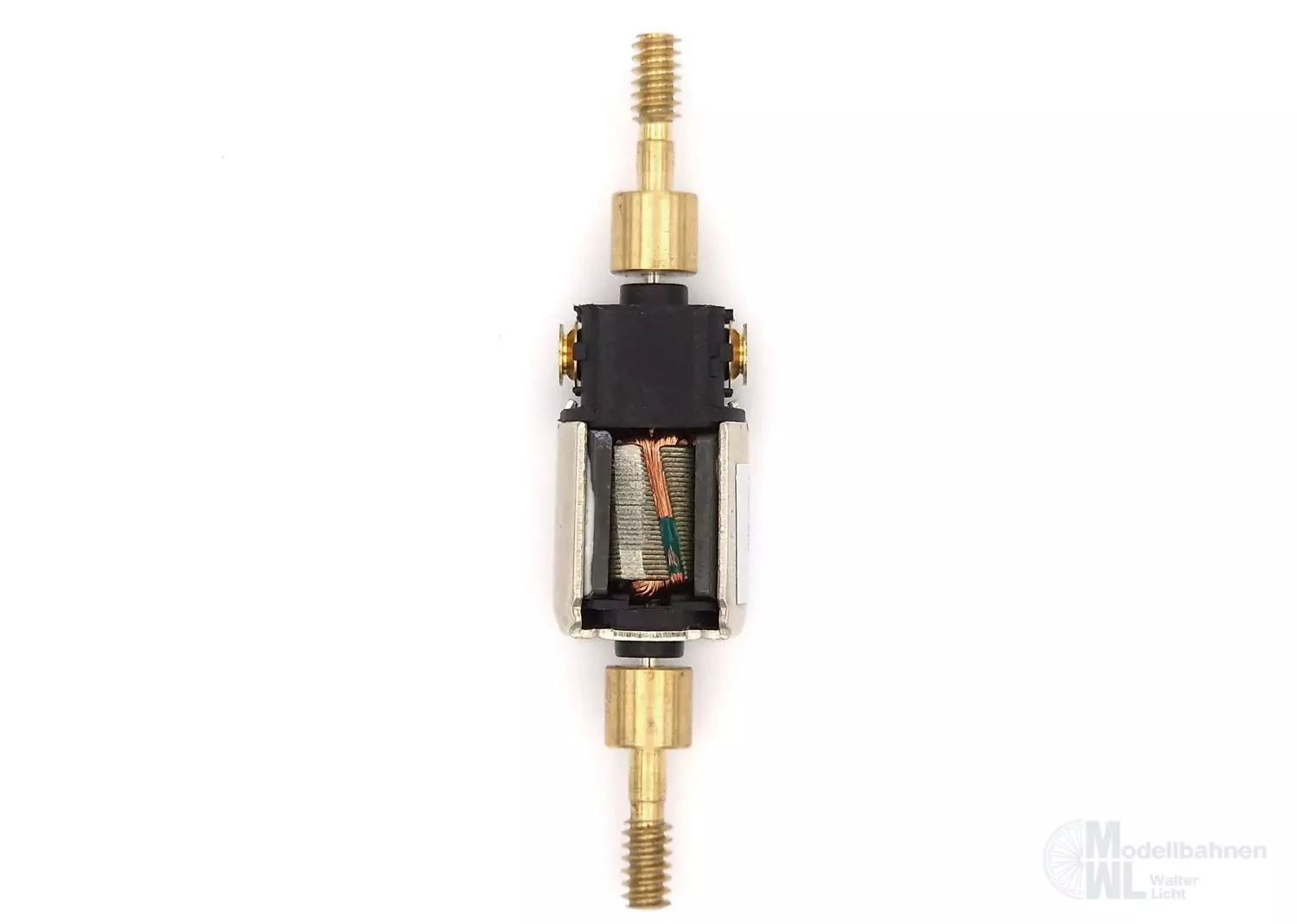 Märklin Ersatzeile E319116 - ERSATZTEIL: Motor