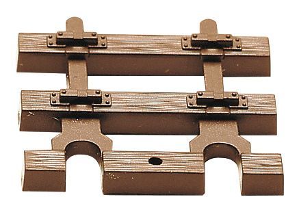 Roco 32210 - Flexgleisendstück zu 32200 H0e