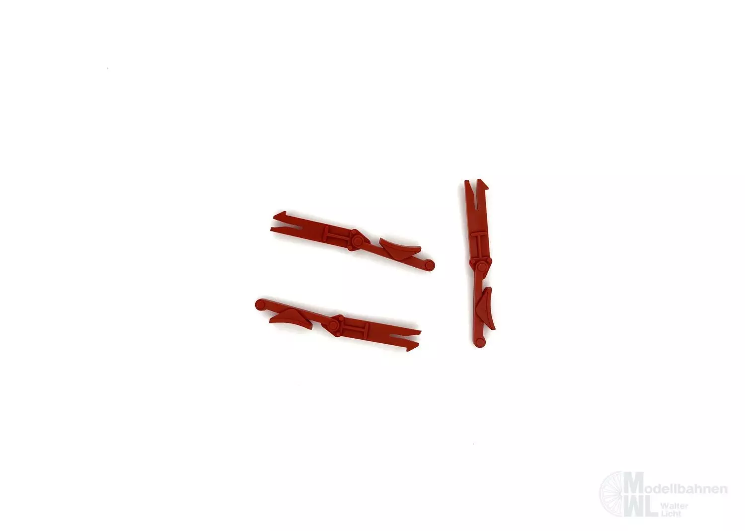 Märklin Ersatzeile E196945 - ERSATZTEIL: Bremsbacken links