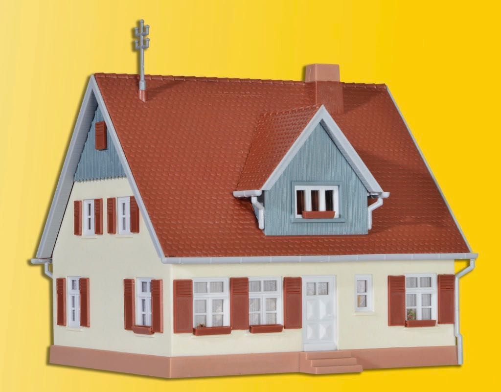 Kibri 38713 - Wohnhaus Amselweg H0 1:87