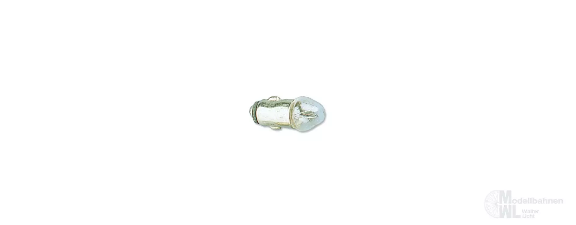 Brawa 3343 - Steckbirne Märklin/Knaggen M60.015 19V