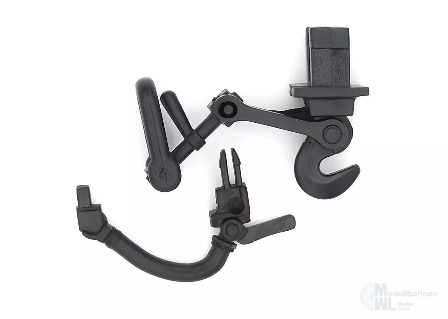 Märklin Ersatzeile E237752 - ERSATZTEIL: Bremsschlauch, Zughaken vorn