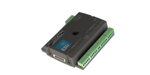 ESU 51840 - SignalPilot Signaldecoder mit 16 unabhängigen Funktionsausgängen Push/Pull