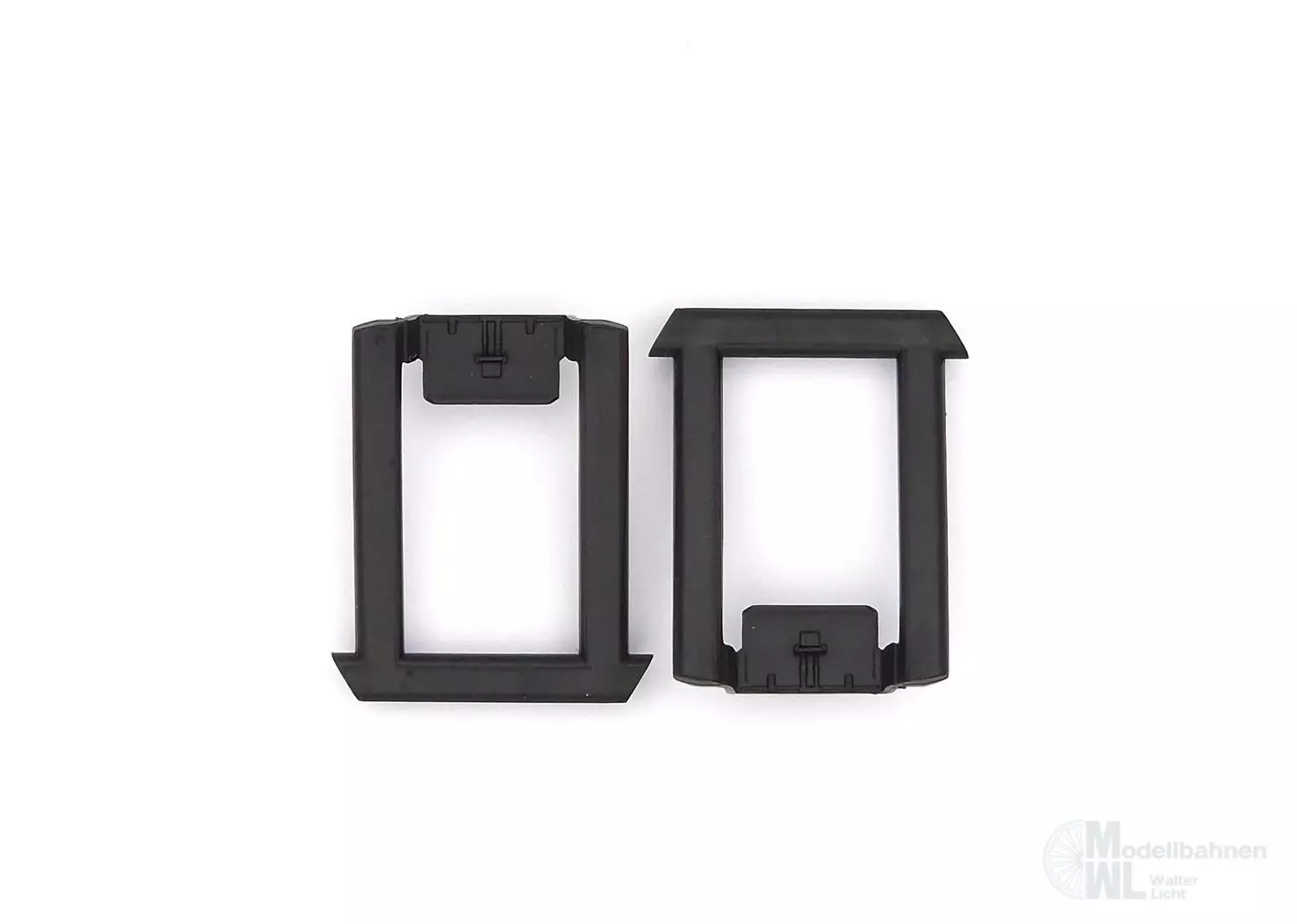 Märklin Ersatzeile E324913 - ERSATZTEIL: Gummiwulst schwarz (2 St)