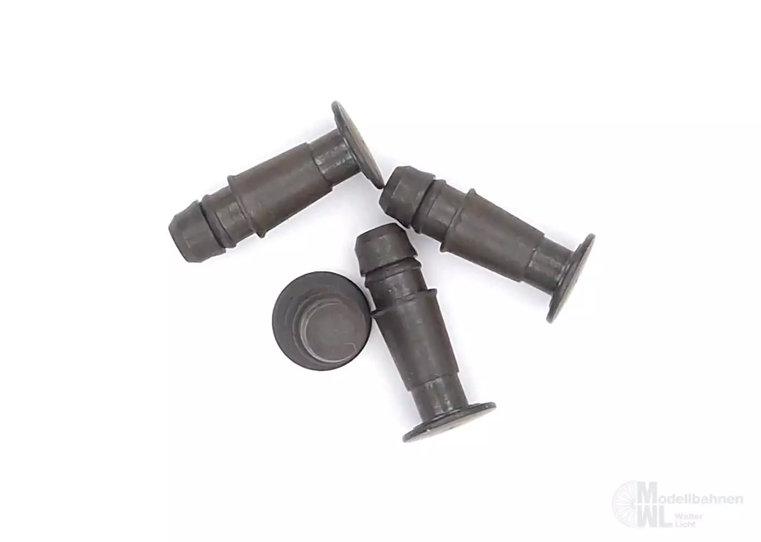 Märklin Ersatzeile E761240 - ERSATZTEIL: Puffer  4 St