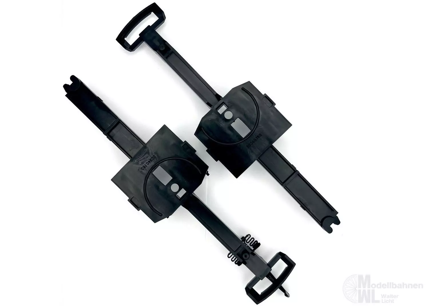 Märklin Ersatzeile E197109 - ERSATZTEIL: Drehgestellrahmen