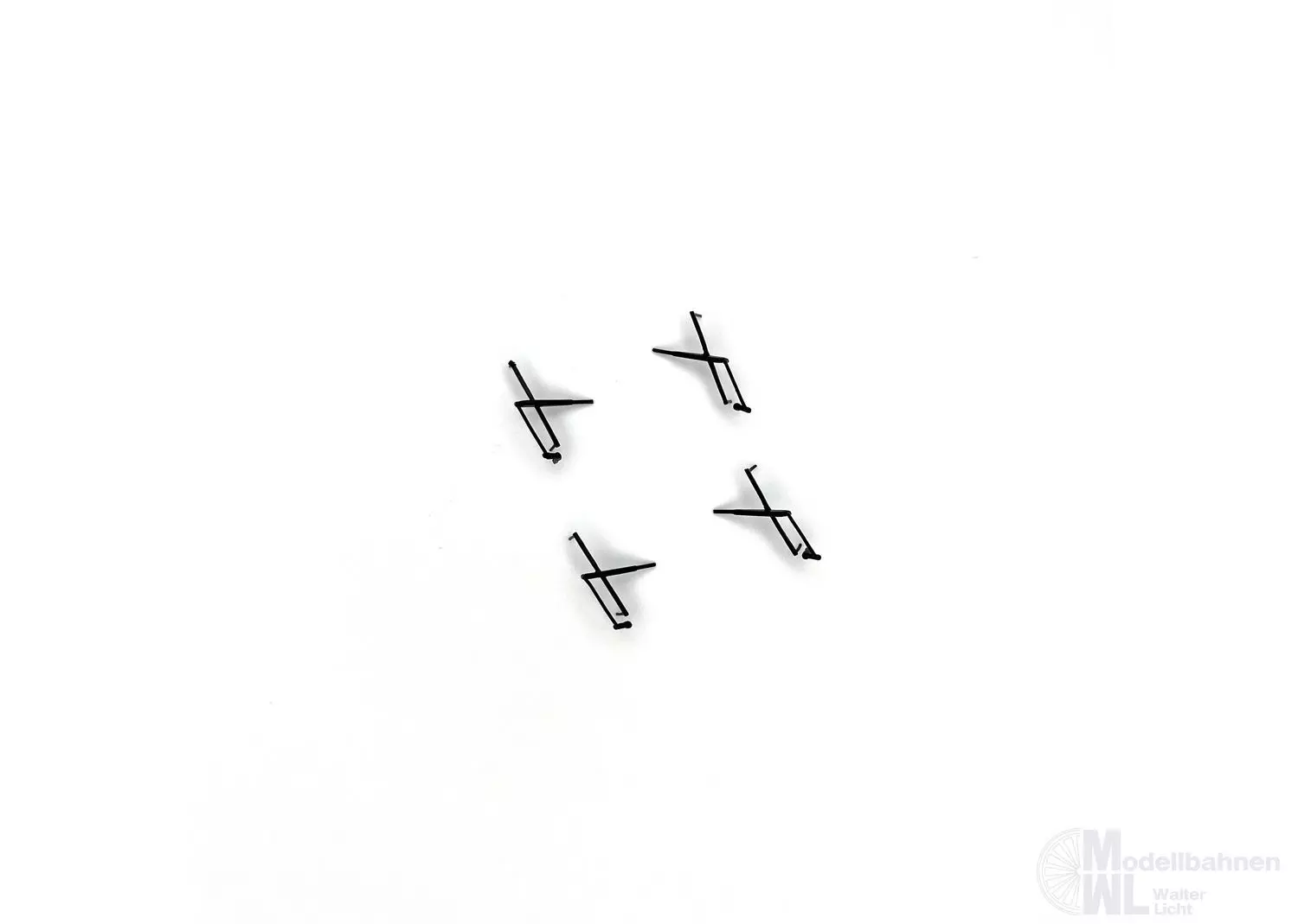 Märklin Ersatzeile E289517 - ERSATZTEIL: Scheibenwischer Altbau