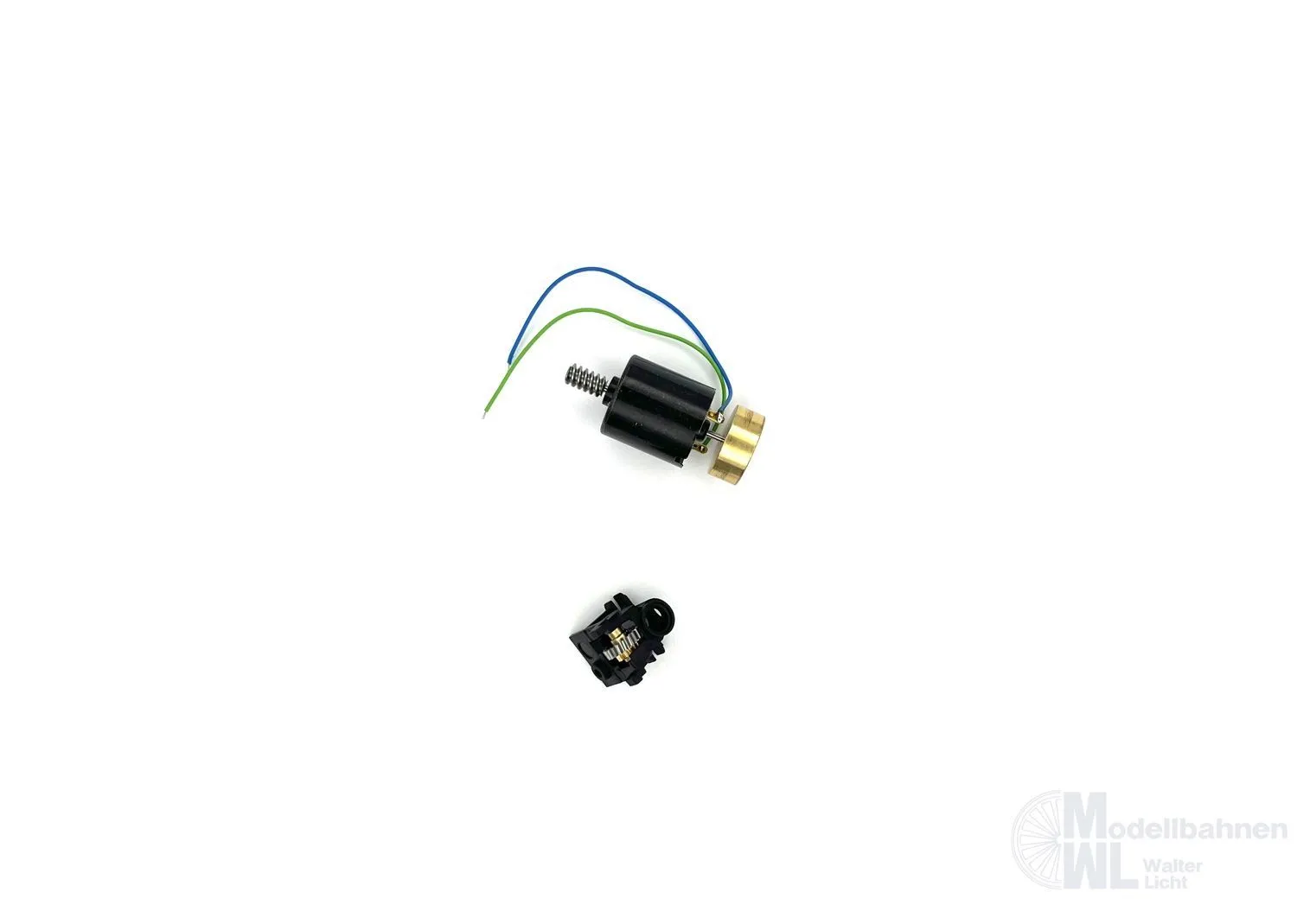 Märklin Ersatzeile E189900 - ERSATZTEIL: Motor