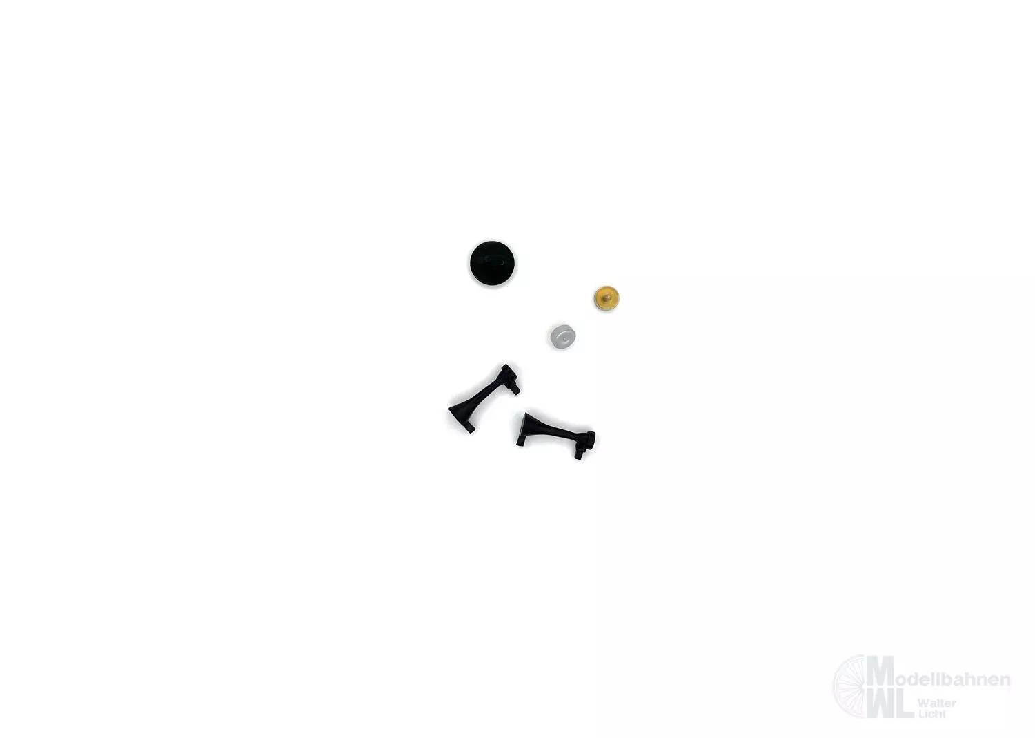Märklin Ersatzeile E389038 - ERSATZTEIL: Glocke, Signalhorn, Hupe
