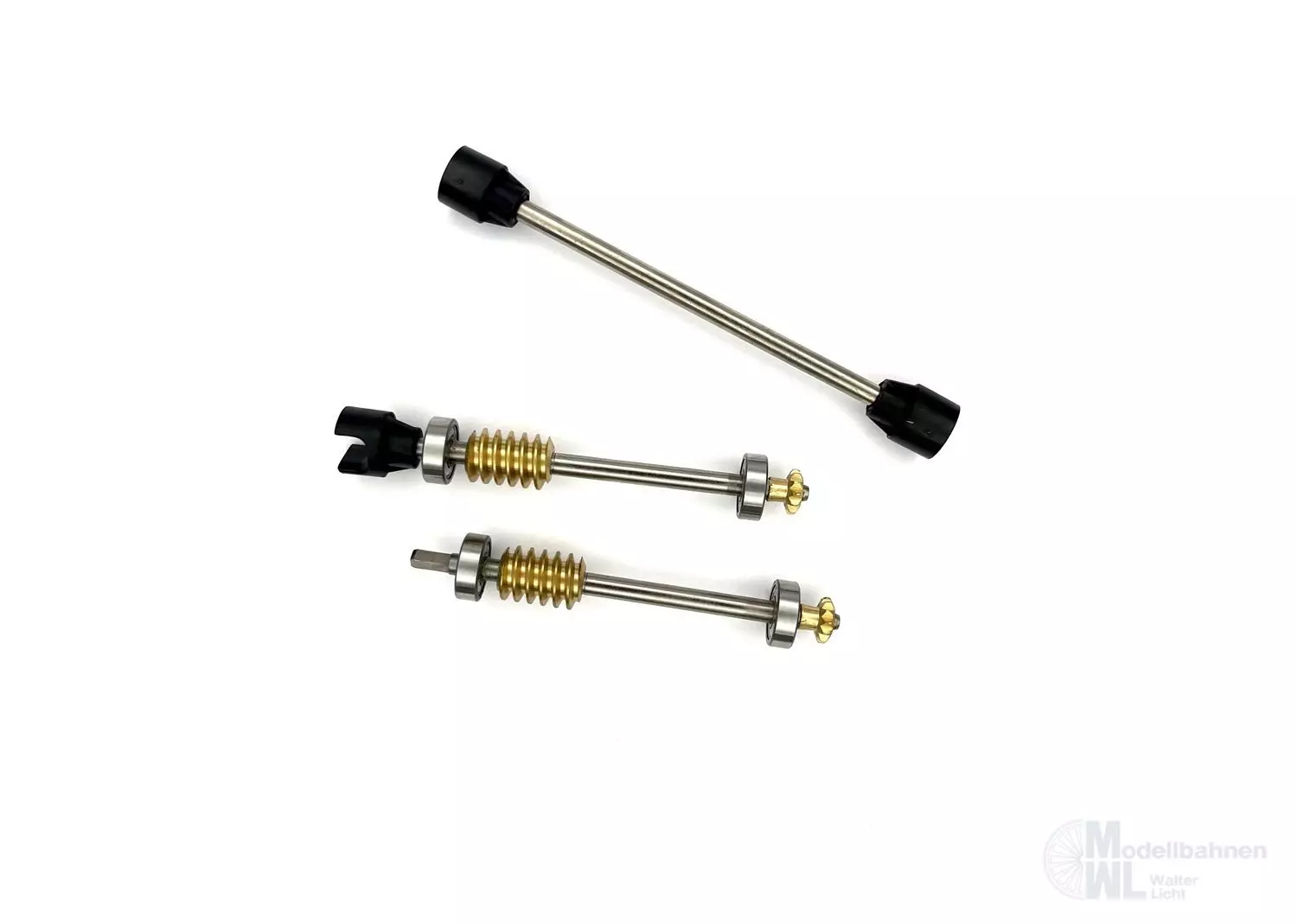 Märklin Ersatzeile E198874 - ERSATZTEIL: Wellen, Ritzel