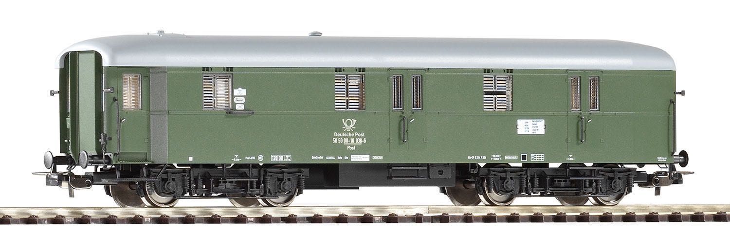Piko 53230 - Postwagen DP Ep.IV Post -a/15 H0/GL