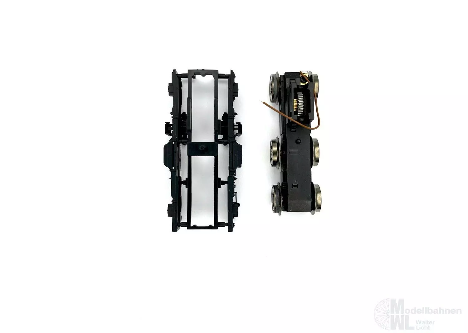 Märklin Ersatzeile E331687 - ERSATZTEIL: Treibgestell hinten