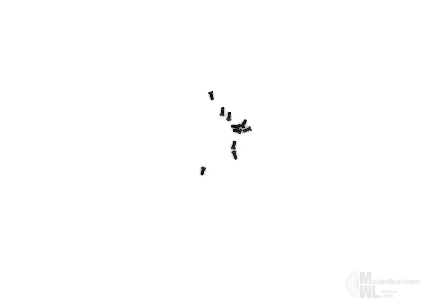 Märklin Ersatzeile E266671 - ERSATZTEIL: Linsenkopfschraube M2x4   10