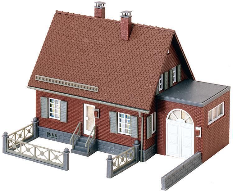 Faller 130216 - Klinkerhaus H0 1:87