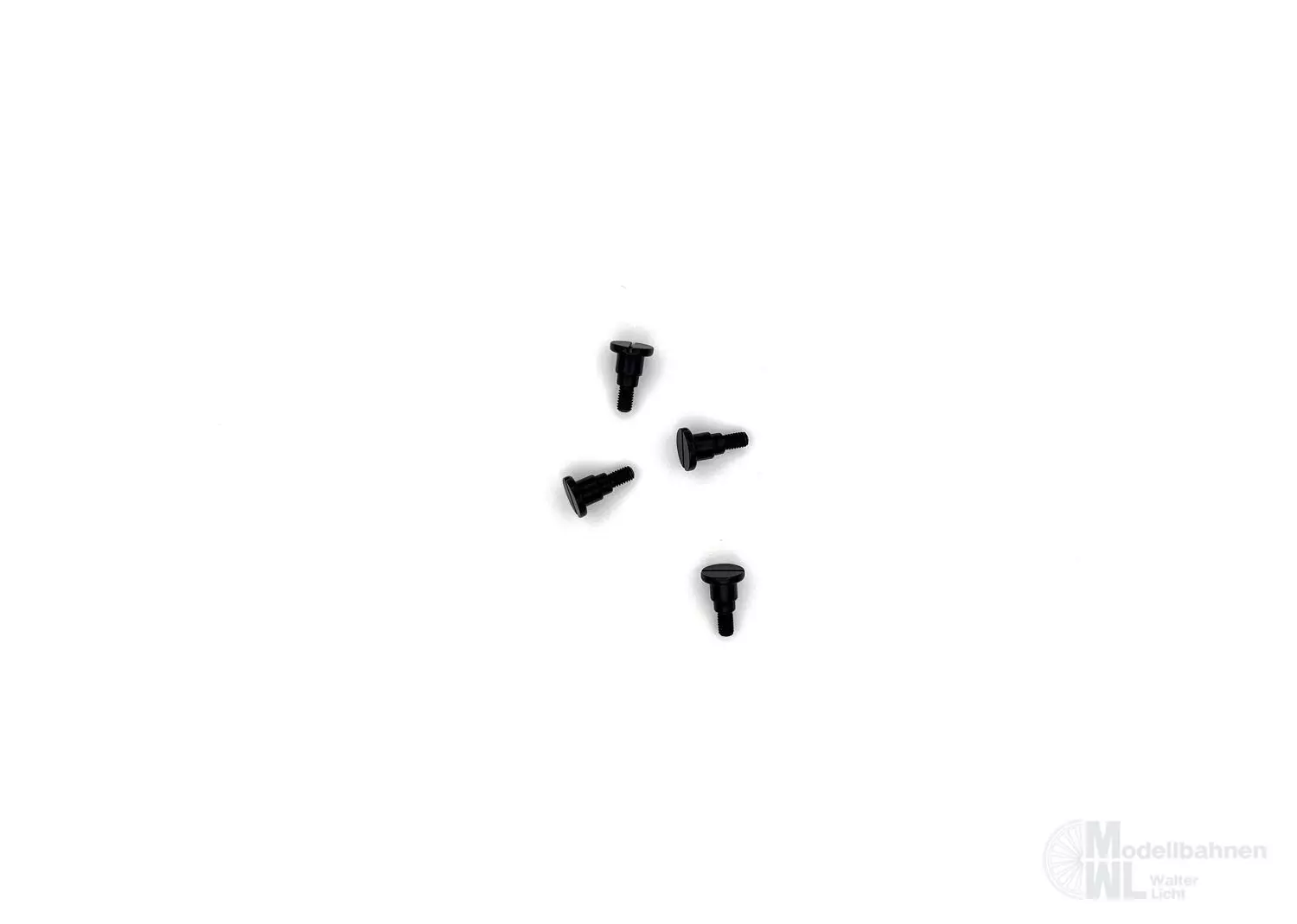Märklin Ersatzeile E255597 - ERSATZTEIL: Ansatzschraube  4 St