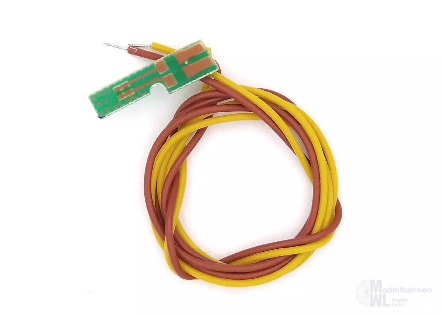 Märklin Ersatzeile E342306 - ERSATZTEIL: LP Weichenlaterne-LED warmwei