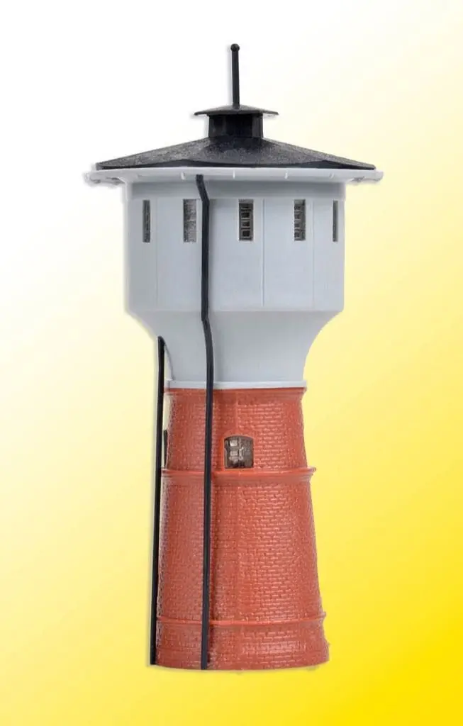 Kibri 37432 - Wasserturm N 1:160