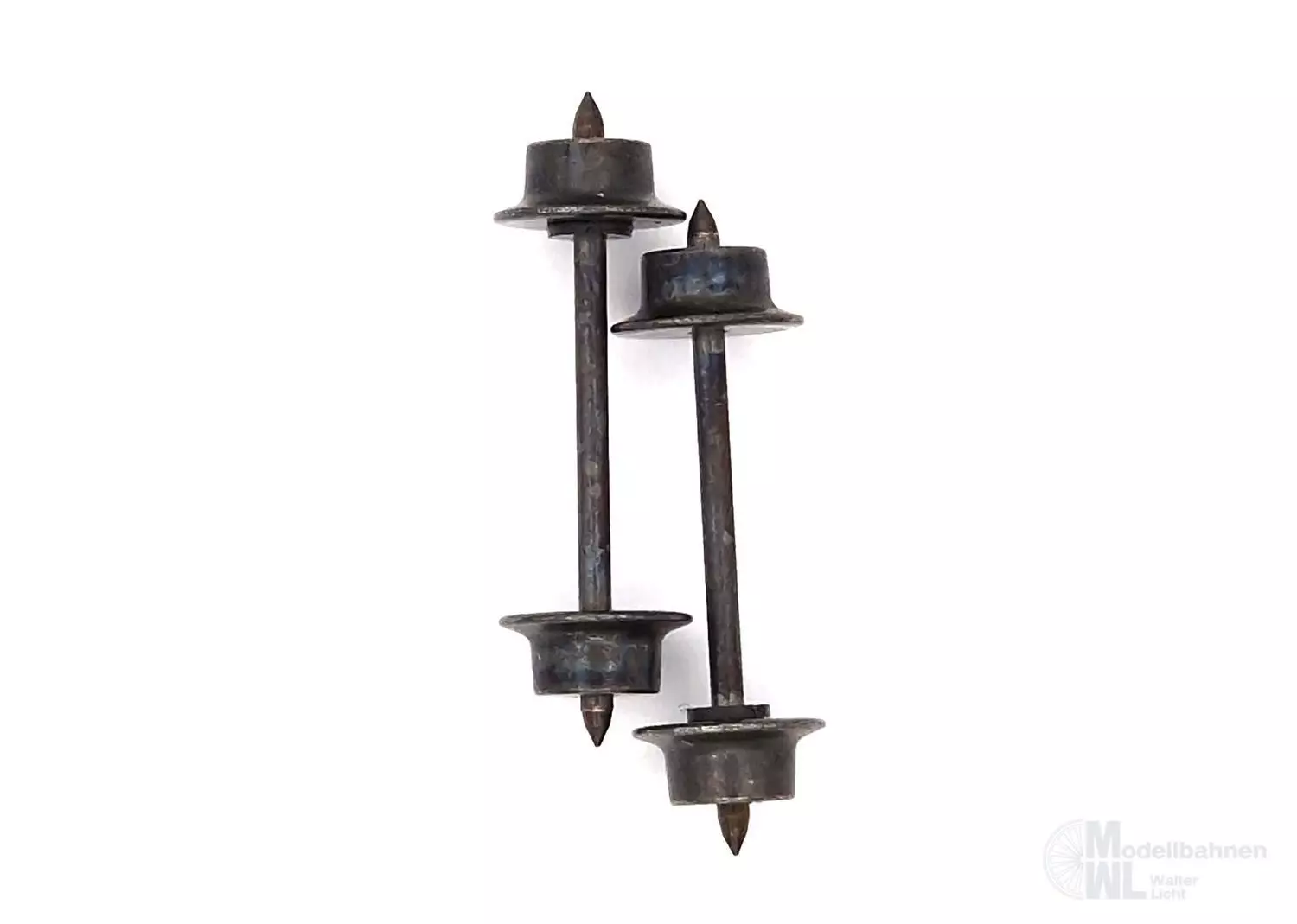 Märklin Ersatzeile E432950 - ERSATZTEIL: Radsatz  2 St