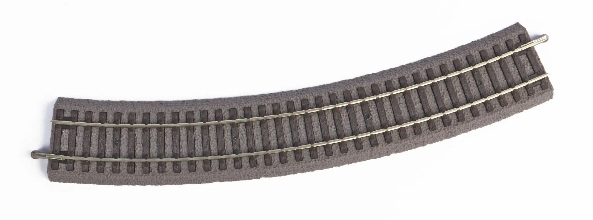 Piko 55413 - A-Gleis m. Bett. Bogen R3 484 Ep.V E6 H0/GL