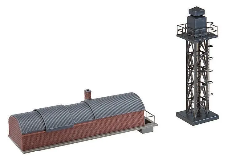 Faller 120146 - Besandungsanlage H0 1:87