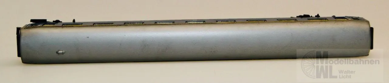 Fleischmann 8110 - FLEISCHMANN - Abteilwagen DB Ep.IV 1.Kl. Avümz 111 N 1:160