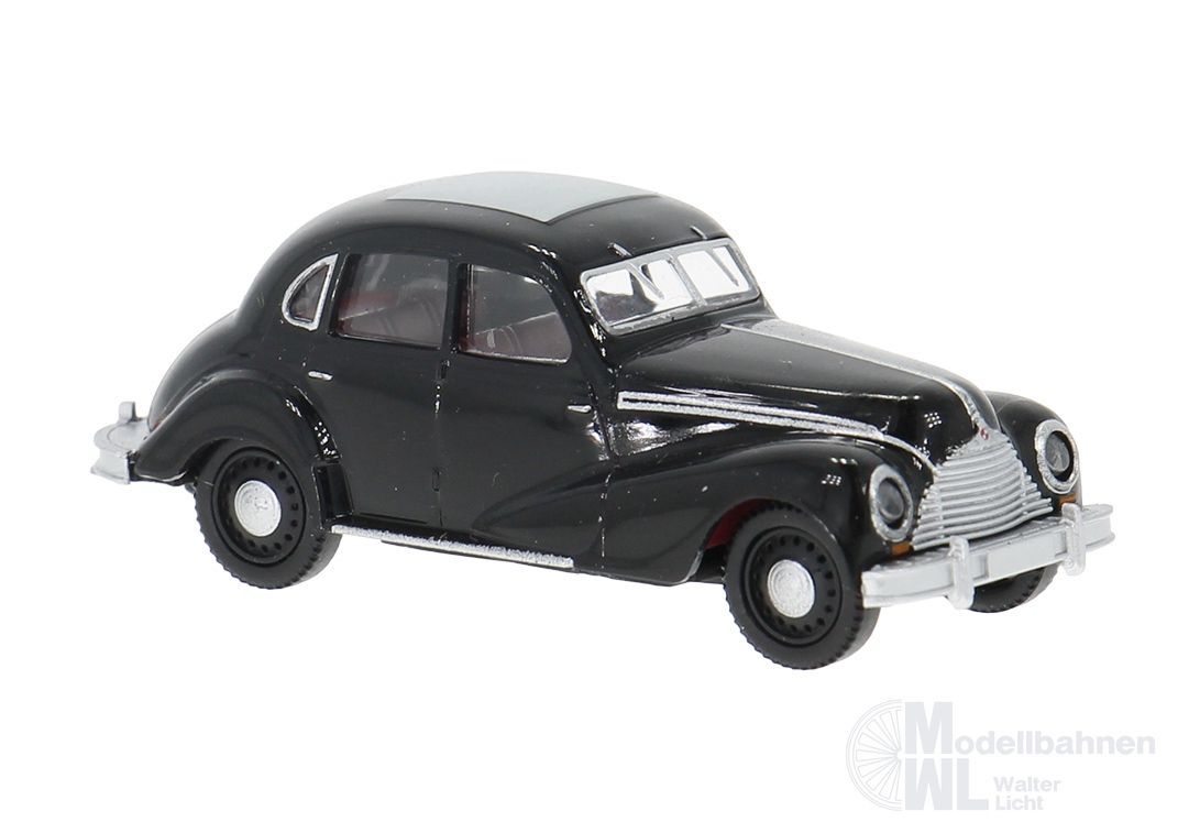 Brekina 27340 - EMW 340 schwarz H0 1:87