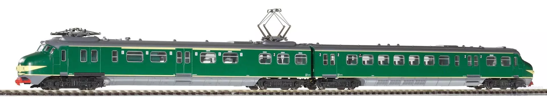 Piko 57576 - Triebzug Hondekop NS Ep.III H0/GL