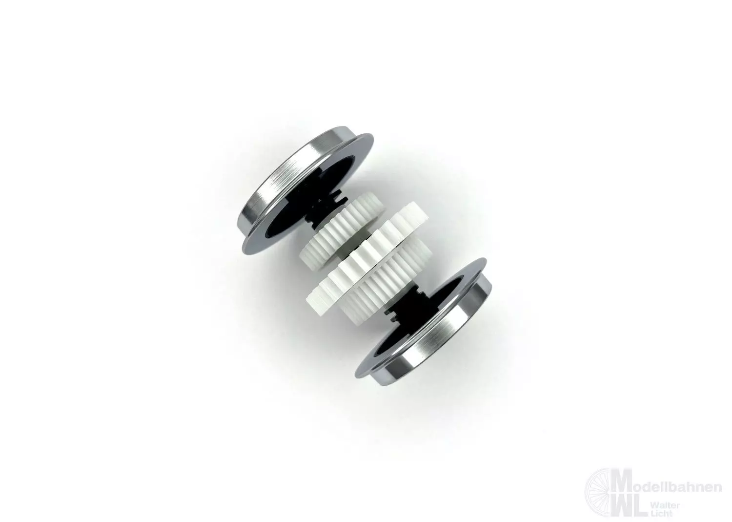 Märklin Ersatzeile E385113 - ERSATZTEIL: Radsatz