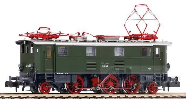 Piko 40820 - E-Lok E 32 DB Ep.III N 1:160