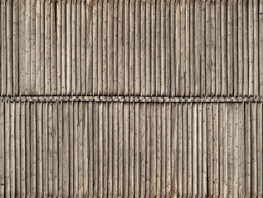 Noch 56664 - 3D-Kartonplatte Bretterwand H0 1:87