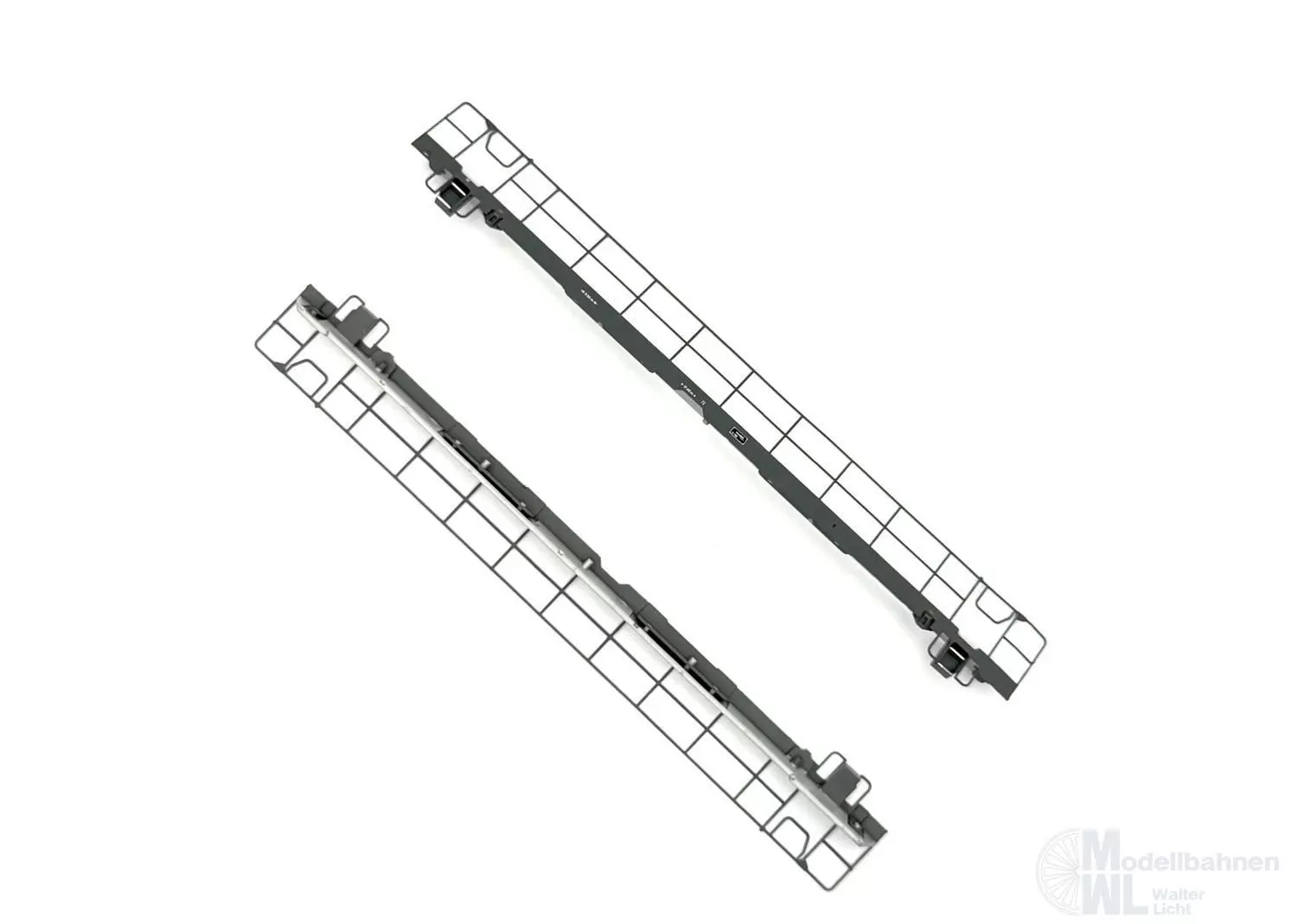 Märklin Ersatzeile E318803 - ERSATZTEIL: Handläufe, Trittbretter