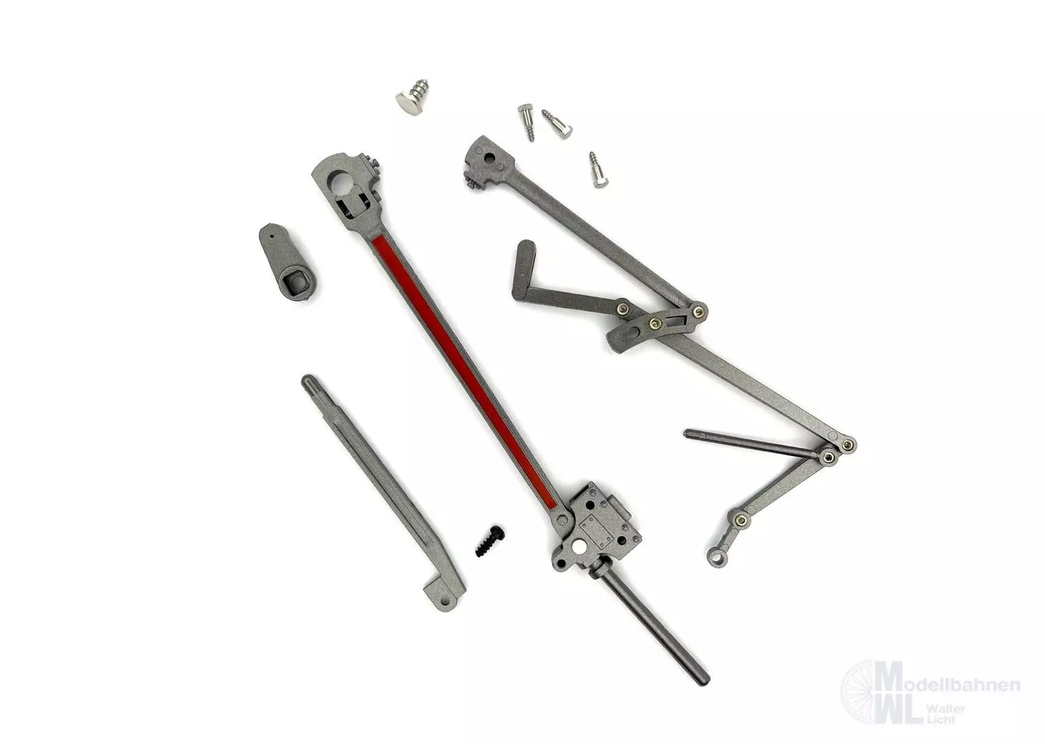 Märklin Ersatzeile E185965 - ERSATZTEIL: Gestänge komplett re.