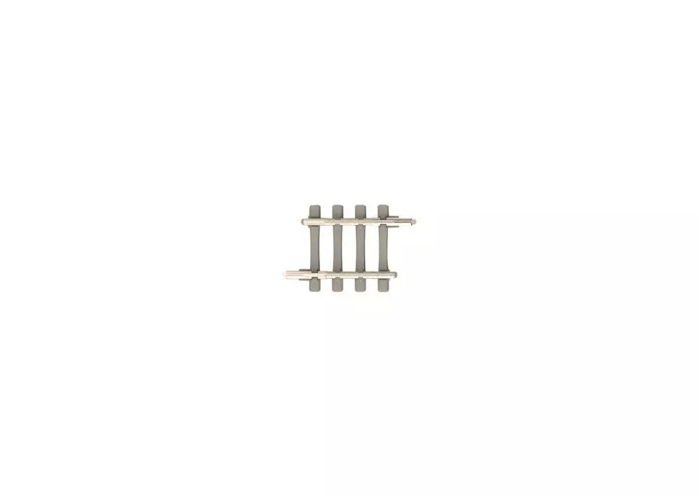 Trix 14503 - Gleis gerade 17,2mm Betonschwelle N 1:160