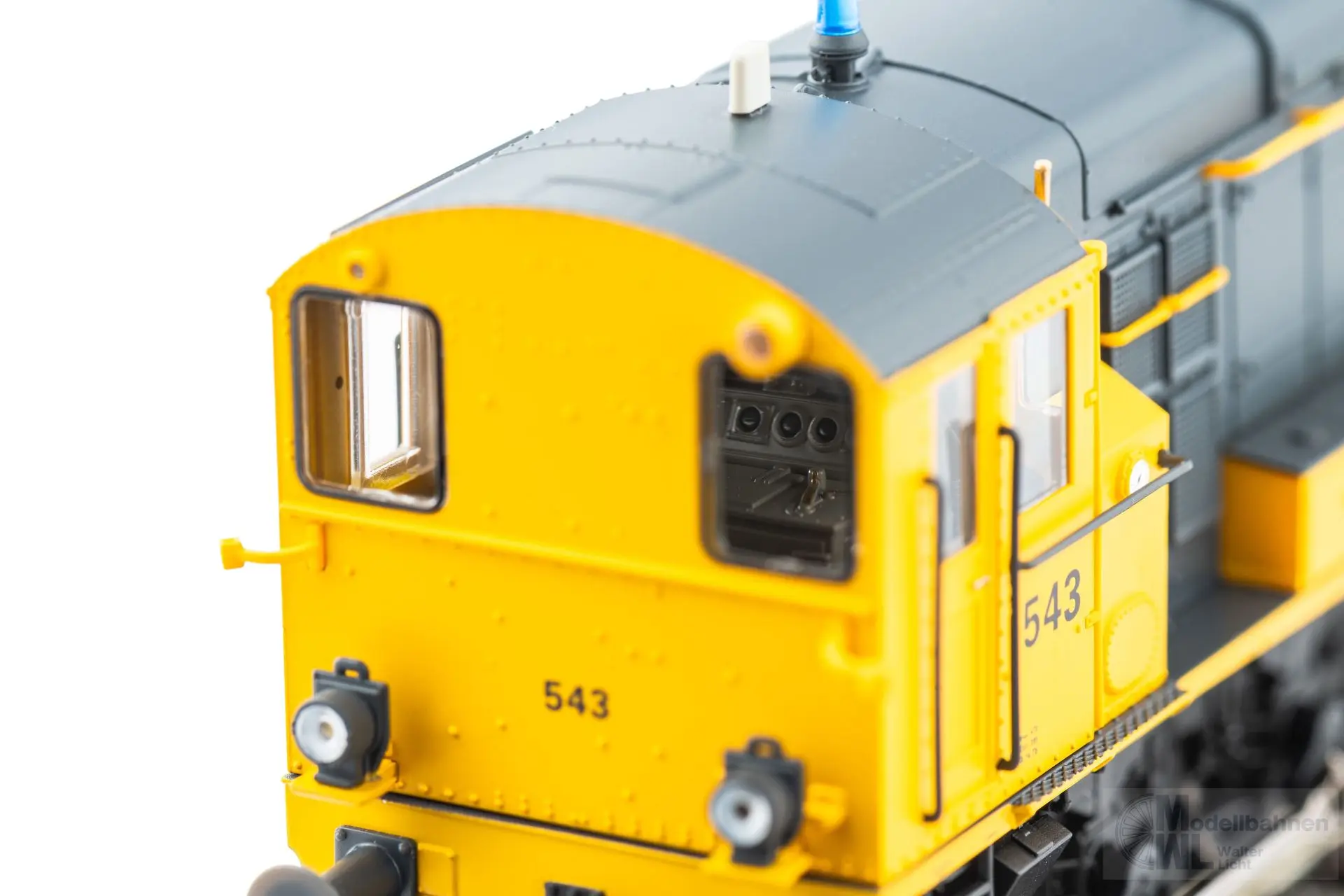 Piko 22004 - Diesellok Rh 500 NS Ep.IV H0/GL