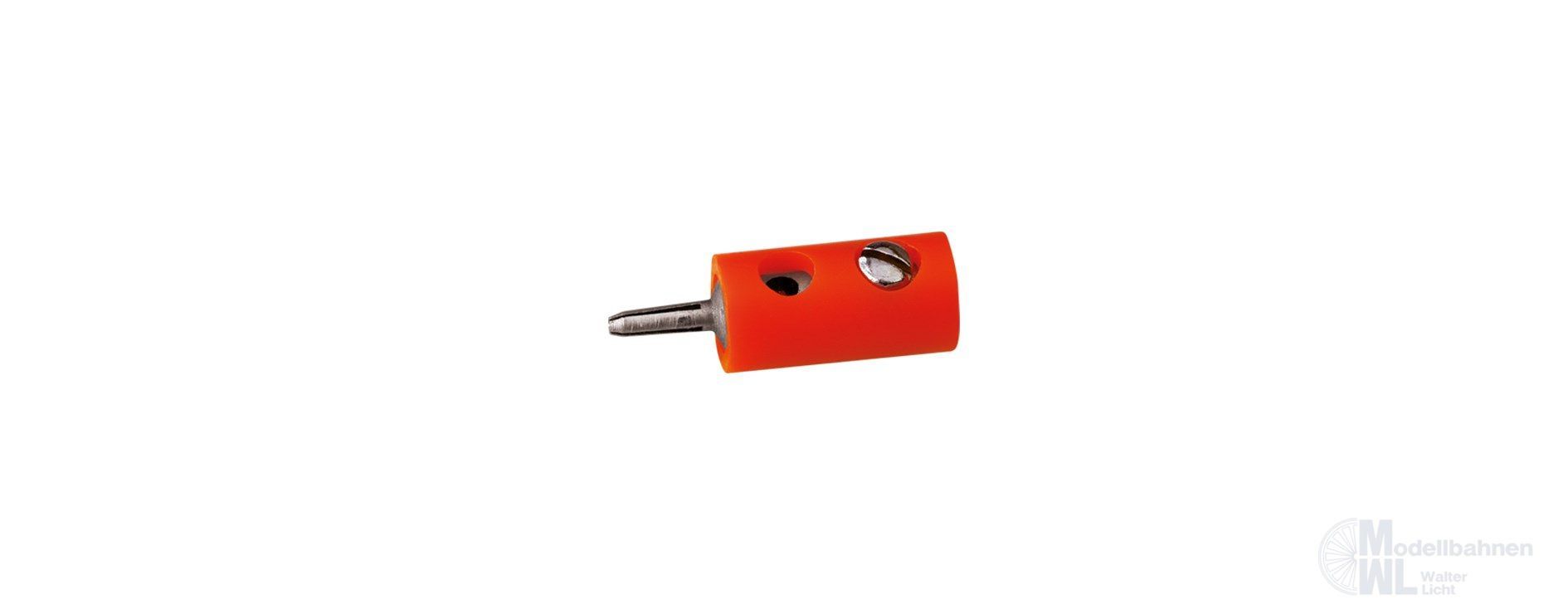 Brawa 3056 - Stecker orange