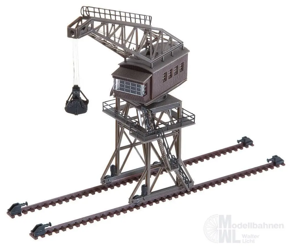 Faller 222198 - Portalkran N 1:160