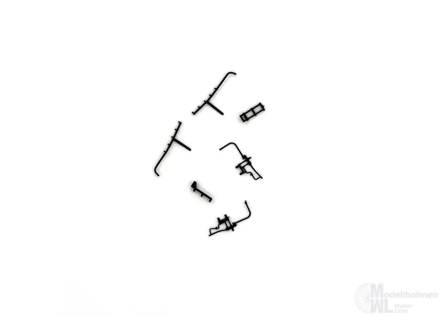 Märklin Ersatzeile E326811 - ERSATZTEIL: Treppen u. Leitungen