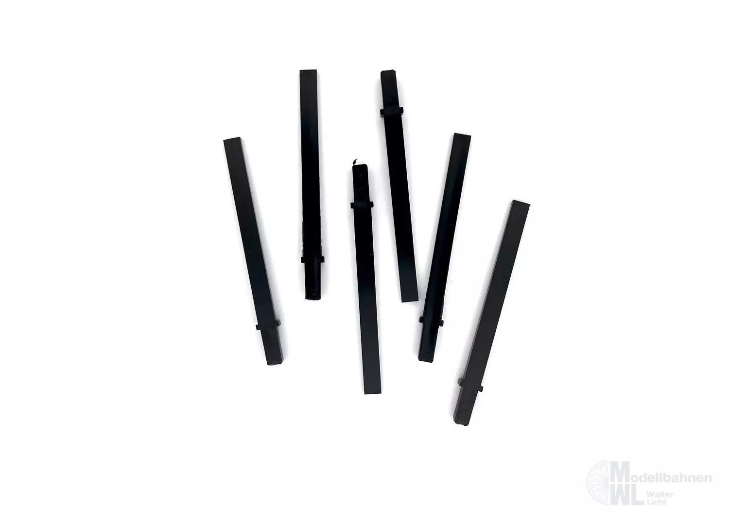 Märklin Ersatzeile E255014 - ERSATZTEIL: Rungen 6 St