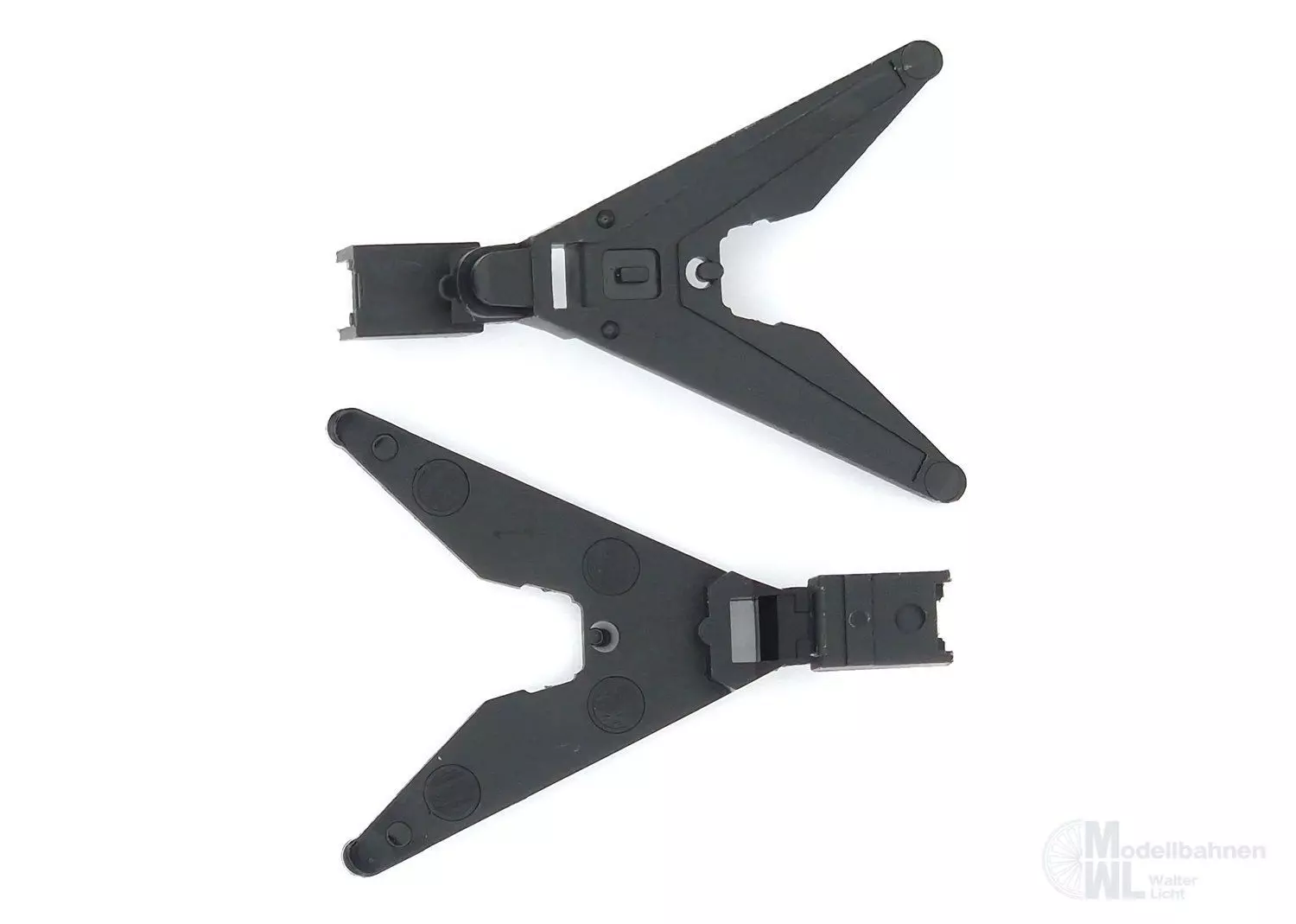 Märklin Ersatzeile E391443 - ERSATZTEIL: Kupplungsdeichsel 2 Stk.