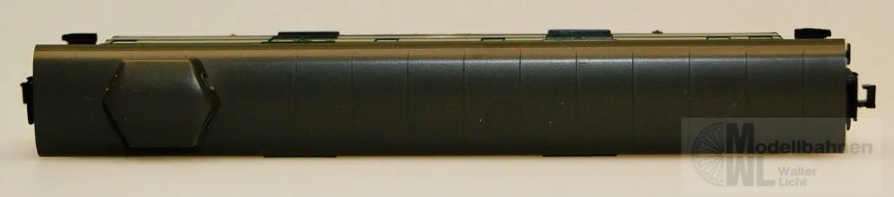 Fleischmann 8130 - FLEISCHMANN - Gepäckwagen DRG Ep.II Pw4ü-37 N 1:160