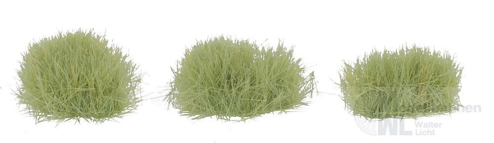 Faller 171390 - Große Grasbüschel hellgrün H0 1:87 / TT 1:120 / N 1:160
