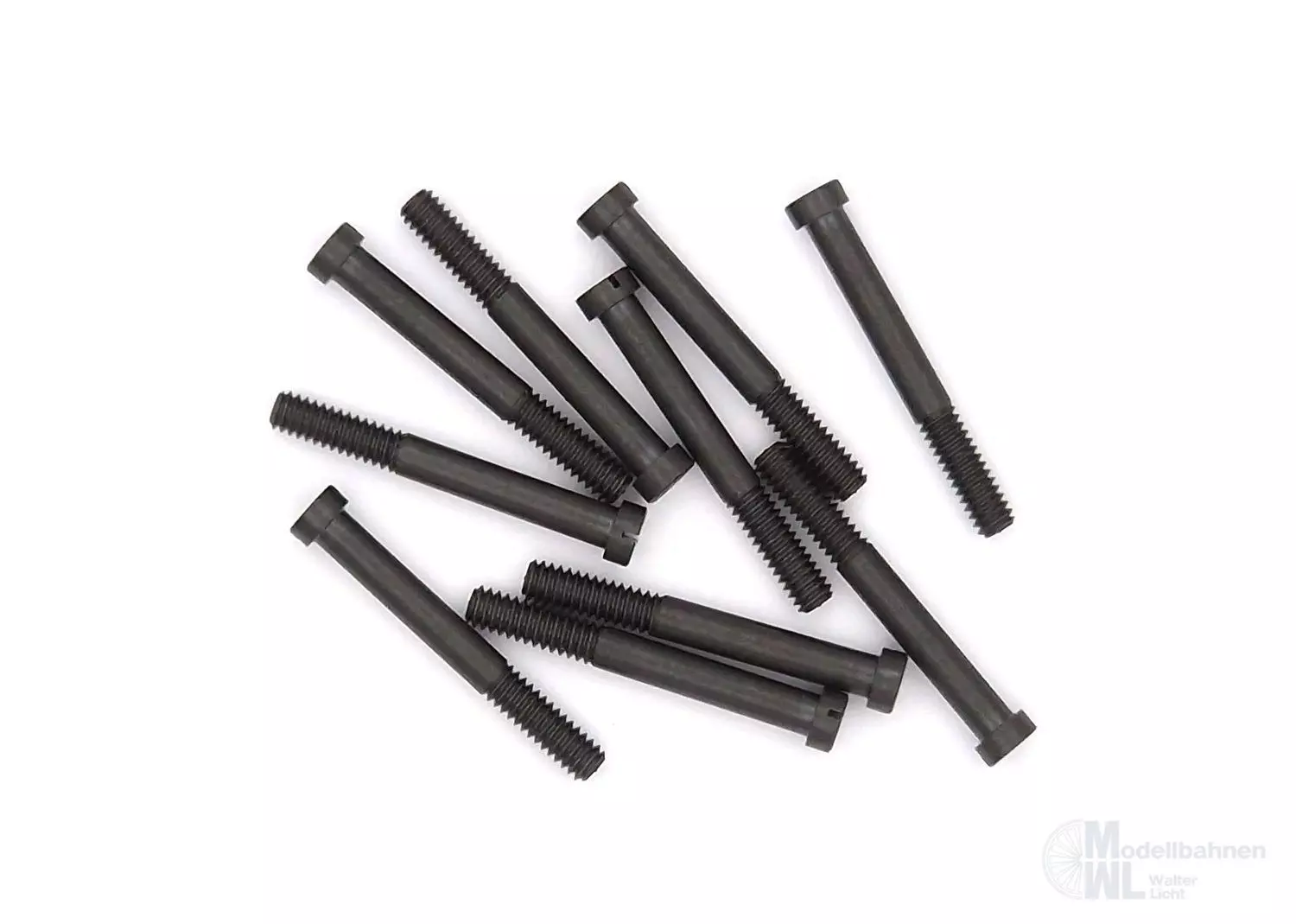 Märklin Ersatzeile E785200 - ERSATZTEIL: Flachkopfschraube M2x16  10x