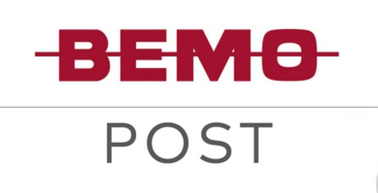 Bemo 0800034 - BEMO-Post Nr. 34