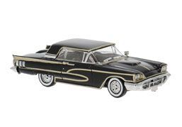 Brekina 18205 - Ford Thunderbird in den Farben von Billy Gibbons (ZZ Top) H0 1:87