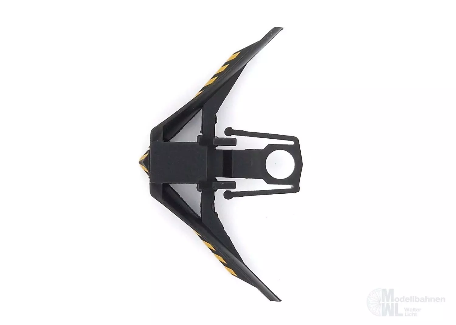 Märklin Ersatzeile E132619 - ERSATZTEIL: Schneepflug schwarz