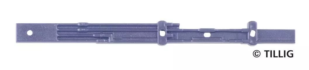 Tillig 08829 - Stellstange EW 5/6 (Beutel 5 Stück) H0/GL