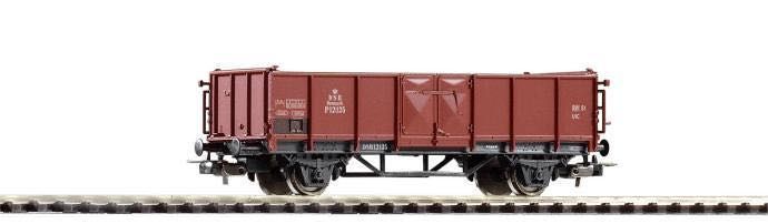 Piko 54988 - Güterwagen offen DSB Ep.III H0/GL Piko 54988 - Güterwagen offen DSB Ep.III H0/GL