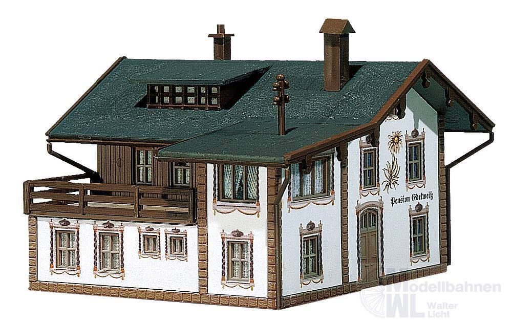 Pension Edelweiss N 1:160 Pension Edelweiss N 1:160