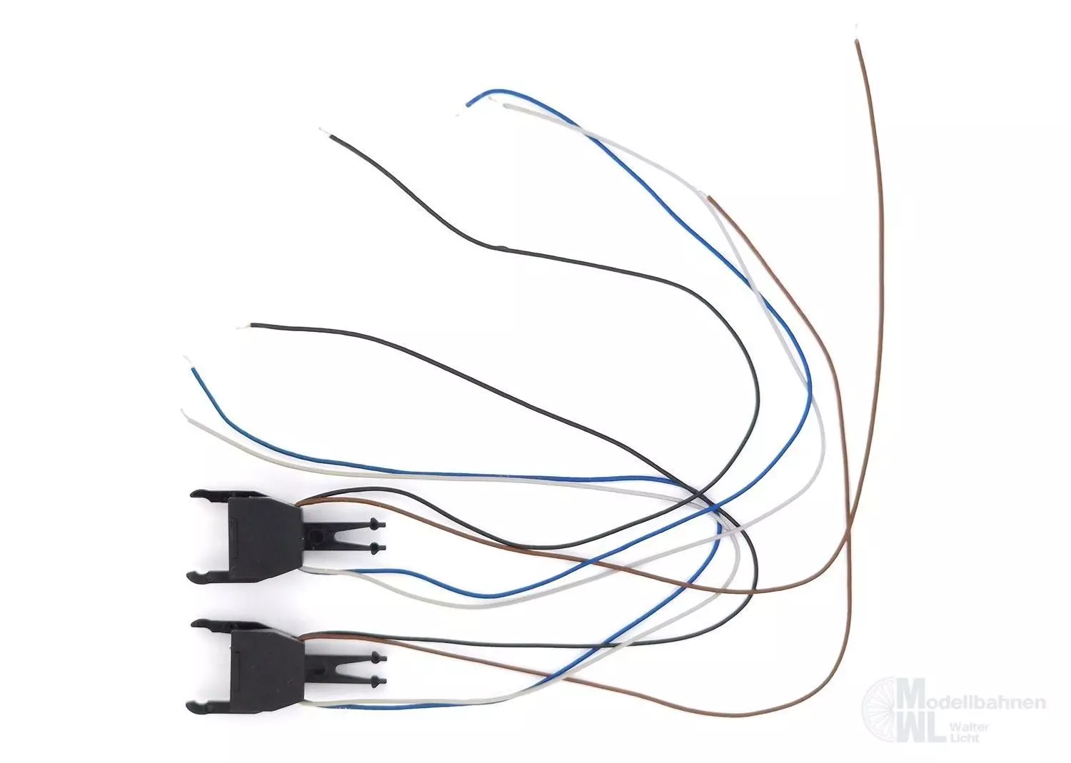 Märklin Ersatzeile E127529 - ERSATZTEIL: Kupplung mit Buchse  4-polig