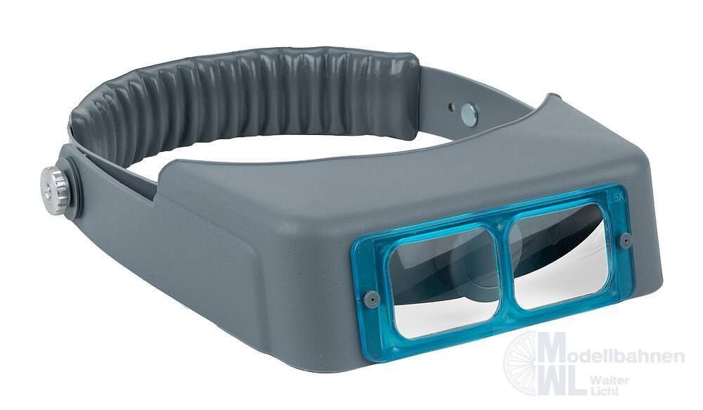 Faller 170519 - Stirnbandlupe H0 / TT / N / Z Faller 170519 - Stirnbandlupe H0 / TT / N / Z